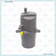 Насос гидроусилителя руля GELZER E3064PU