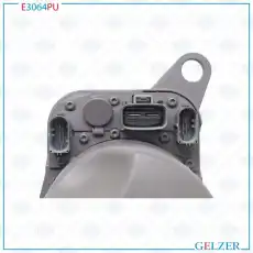 Насос гидроусилителя руля GELZER E3064PU