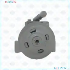 Насос гидроусилителя руля GELZER H3046PU