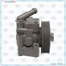 Насос гидроусилителя руля GELZER H3046PU