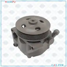Насос гидроусилителя руля GELZER H3046PU
