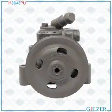 Насос гидроусилителя руля GELZER H3046PU