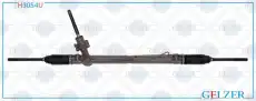 Рулевой механизм H3054U GELZER