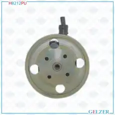 Насос гидроусилителя руля GELZER H8218PU
