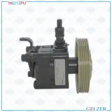Насос гидроусилителя руля GELZER H8218PU