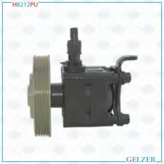 Насос гидроусилителя руля GELZER H8218PU