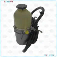Насос гидроусилителя руля GELZER E5946PU
