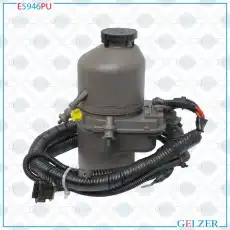 Насос гидроусилителя руля GELZER E5946PU