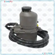 Насос гидроусилителя руля GELZER E5946PU
