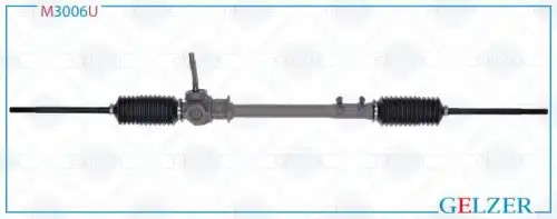 Рулевой механизм M3006U GELZER