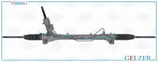 Рулевой механизм H3068U GELZER