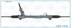 Рулевая рейка GELZER H3079U