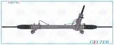 Рулевая рейка GELZER H3079U