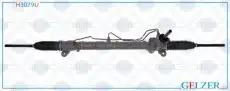 Рулевая рейка GELZER H3079U