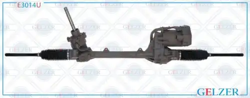 Рулевой механизм E3014U GELZER