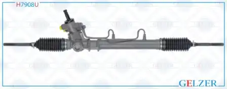 Рулевой механизм H7908U GELZER