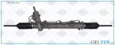 Рулевая рейка GELZER H1322U
