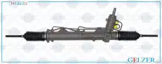 Рулевая рейка GELZER H1322U