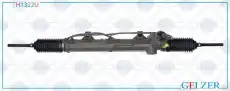 Рулевая рейка GELZER H1322U