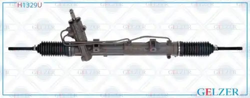 Рулевой механизм H1329U GELZER