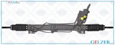 H1328U Рулевой механизм ГУР BMW 5 E39 (Ориг.восст) GELZER
