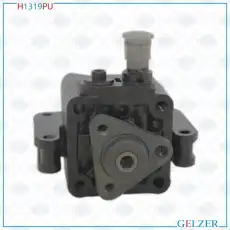 Насос гидроусилителя руля GELZER H1319PU