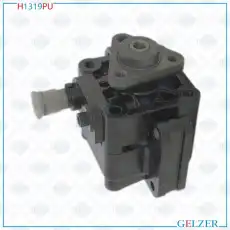 Насос гидроусилителя руля GELZER H1319PU