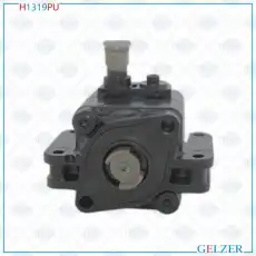 Насос гидроусилителя руля GELZER H1319PU