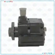 Насос гидроусилителя руля GELZER H1319PU