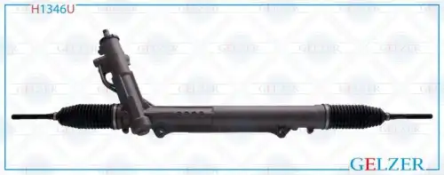 Рулевой механизм H1346U GELZER