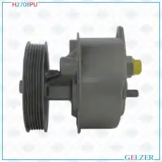 Насос гидроусилителя руля GELZER H2708PU