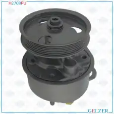 Насос гидроусилителя руля GELZER H2708PU