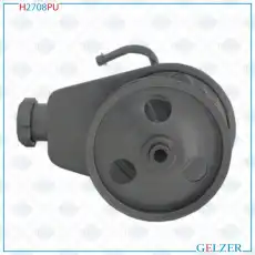 Насос гидроусилителя руля GELZER H2708PU
