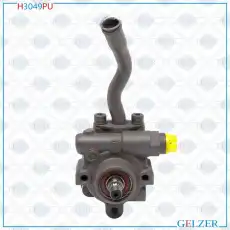 Насос гидроусилителя руля GELZER H3049PU