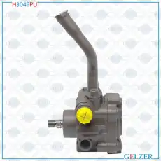 Насос гидроусилителя руля GELZER H3049PU