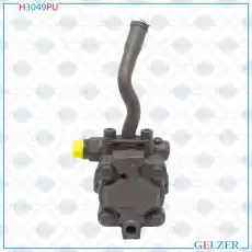 Насос гидроусилителя руля GELZER H3049PU