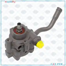 Насос гидроусилителя руля GELZER H3049PU