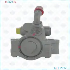 Насос гидроусилителя руля GELZER H3029PU