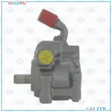 Насос гидроусилителя руля GELZER H3029PU