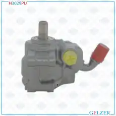 Насос гидроусилителя руля GELZER H3029PU