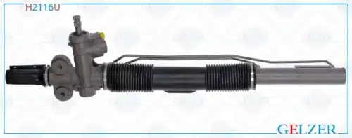 Рулевой механизм H2116U GELZER