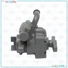 Насос гидроусилителя руля GELZER H2102PU
