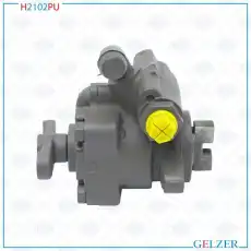 Насос гидроусилителя руля GELZER H2102PU