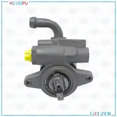 Насос гидроусилителя руля GELZER H2102PU