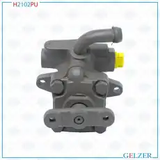 Насос гидроусилителя руля GELZER H2102PU