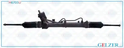 Рулевой механизм H6705U GELZER