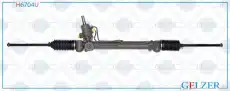 РУЛЕВОЙ МЕХАНИЗМ (УКОМПЛЕКТОВАННЫЕ) H6704U GELZER