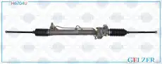 РУЛЕВОЙ МЕХАНИЗМ (УКОМПЛЕКТОВАННЫЕ) H6704U GELZER