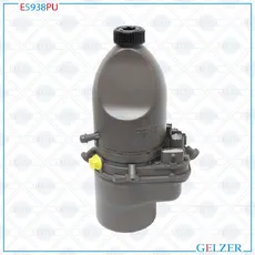 Насос гидроусилителя руля GELZER E5938PU