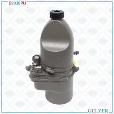 Насос гидроусилителя руля GELZER E5938PU